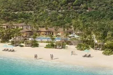 Peter Island Resort