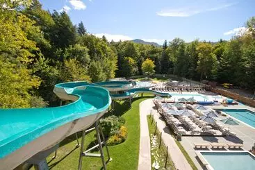 Smugglers' Notch Resort