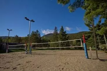 Smugglers' Notch Resort