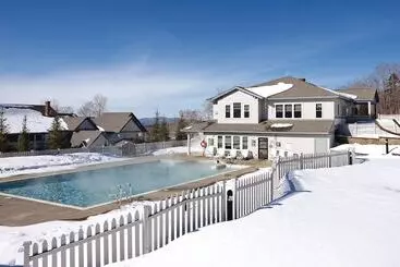 Smugglers' Notch Resort