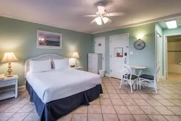 Villas By The Sea Resort & Conference Center