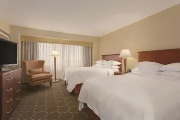 Embassy Suites Hotel Denver Tech Center