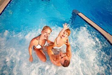 Sunny Baška Hotel By Valamar, Ex Corinthia