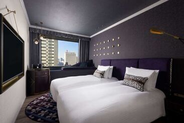 Hotel Mercure Tokyo Hibiya