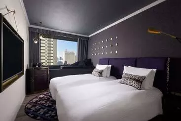 酒店 Mercure Tokyo Hibiya