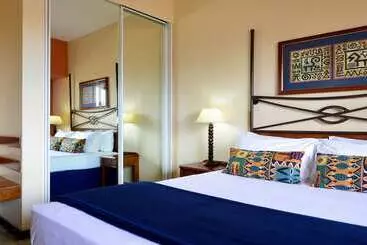 Hotel Pestana Rovuma