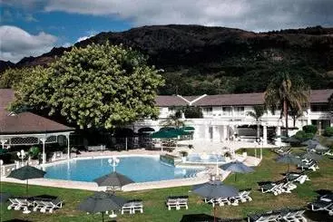 فندق Royal Swazi Spa