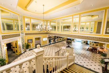 Hotel Royal Swazi Spa