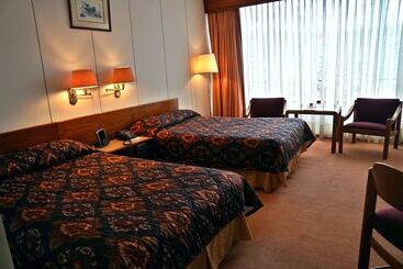 Real Plaza Hotel And Convention Center