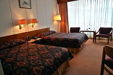 Real Plaza Hotel And Convention Center