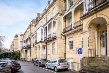 Appartamenti turistici 27 Lansdown Place