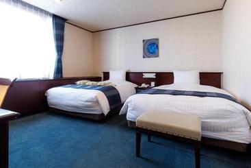 Otel Tabist Abashiri Central