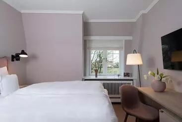 فندق Benen Diken Hof