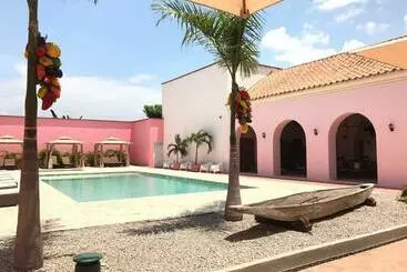 Hotelli Doña Manuela