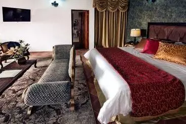 Hotelli Doña Manuela