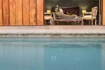 Отель Doña Manuela