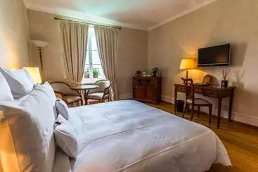 Szálloda Domaine De Chateauvieux