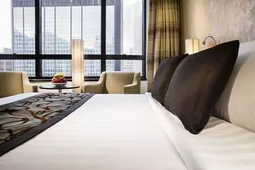 هتل Gloucester Luk Kwok Hong Kong