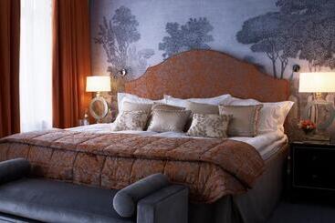 هتل Grand Hôtel Stockholm