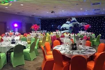 Hotel Holiday Inn Maidenhead Windsor By Ihg