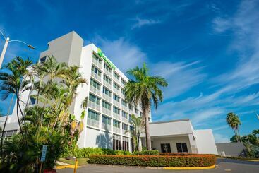 هتل Holiday Inn Mayaguez & Tropical Casino, An Ihg