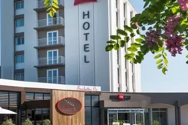 Hotel Ibis Cholet