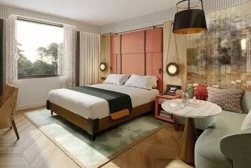 호텔 Imperial Riding School, Autograph Collection