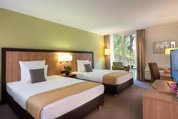Leonardo Hotel Düsseldorf Airport Ratingen
