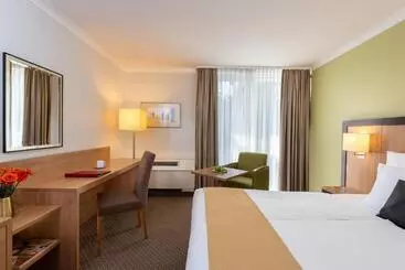 Leonardo Hotel Düsseldorf Airport Ratingen