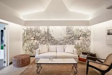 Hôtel Paradise Cove Boutique