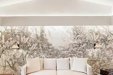 فندق Paradise Cove Boutique