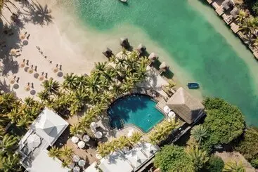 هتل Paradise Cove Boutique