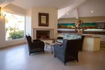 Hotelli Posada Real Los Cabos