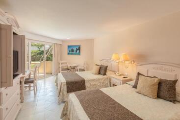 هتل Posada Real Los Cabos