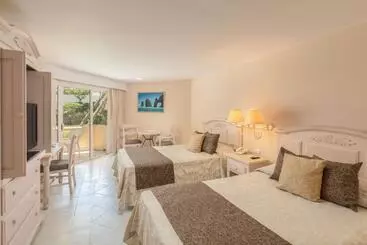 Hotel Posada Real Los Cabos