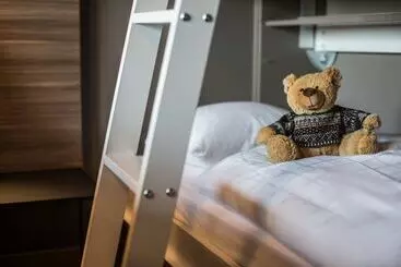 Otel Scandic Glostrup