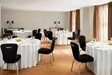 فندق Sheraton Heathrow