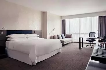 Szálloda Wyndham Monterrey Ambassador Centro