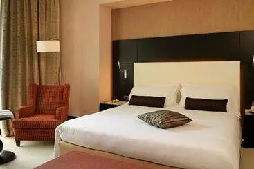 Hotel Sina Villa Medici, Autograph Collection