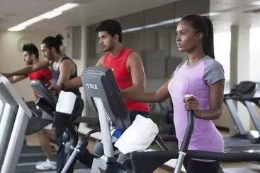 ホテル The Kingsbury Colombo