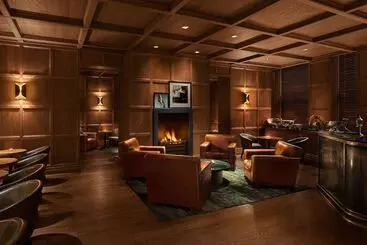 هتل The London Edition