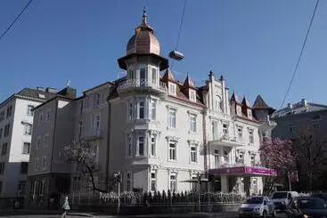 ホテル Villa Carlton   Adults Only