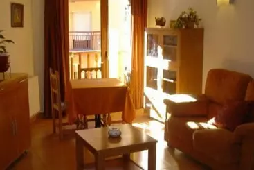 Aparthotel L'Orri