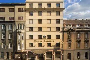 Best Western Premier Hotel Astoria