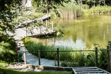 Hotelli Elisabeth, 4 Sterne Superior