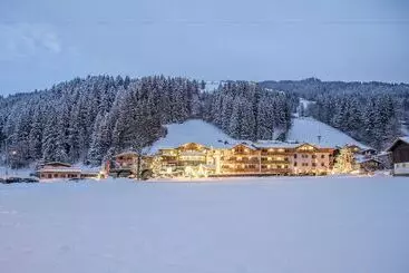 בית מלון כפרי Elisabeth, 4 Sterne Superior