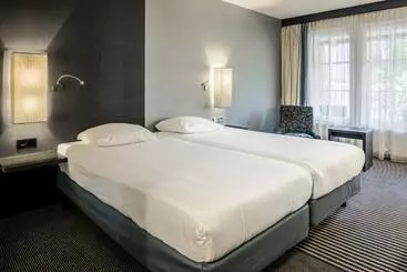 Fletcher Hotel Restaurant De Broeierd Enschede