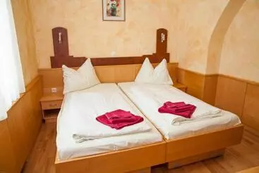 هتل Gasthof Roderich