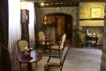 هتل Hôtel Wilson   Teritoria