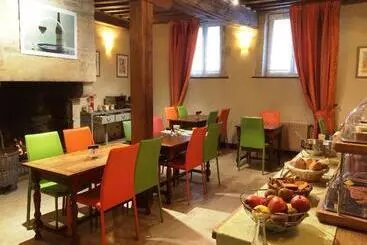 Otel Hôtel Wilson   Teritoria